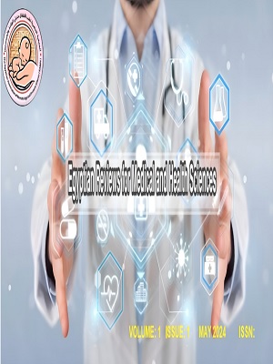 Egyptian Reviews for Medical and Health Sciences